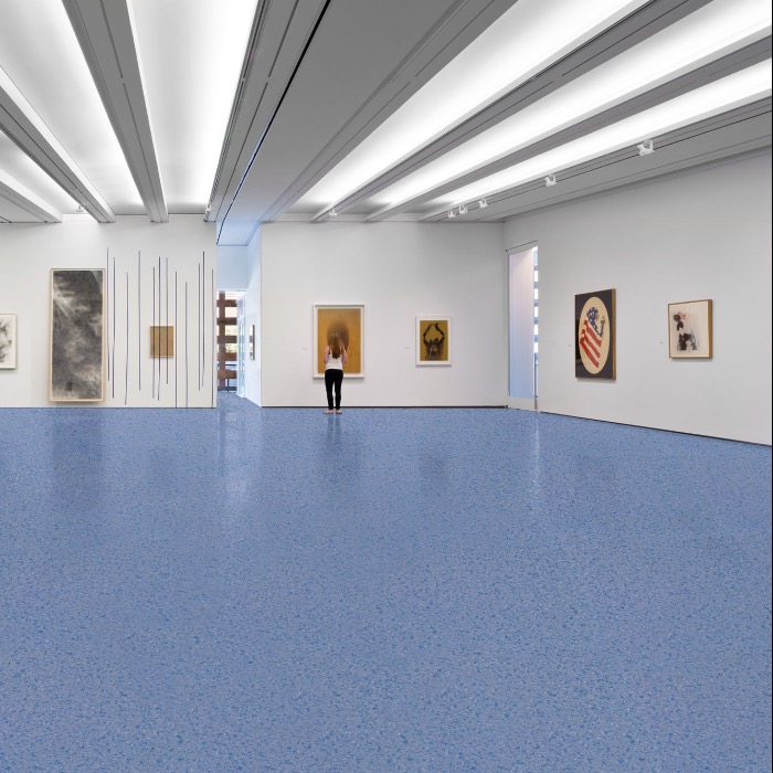 工廠展廳(圖1)